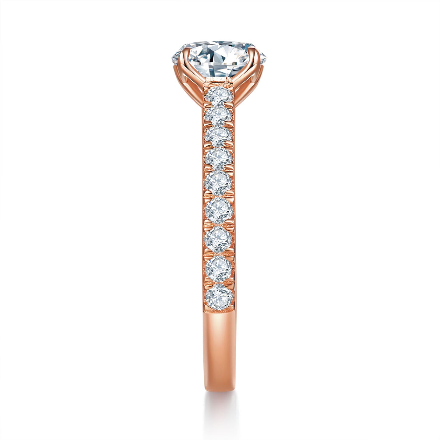 rose gold