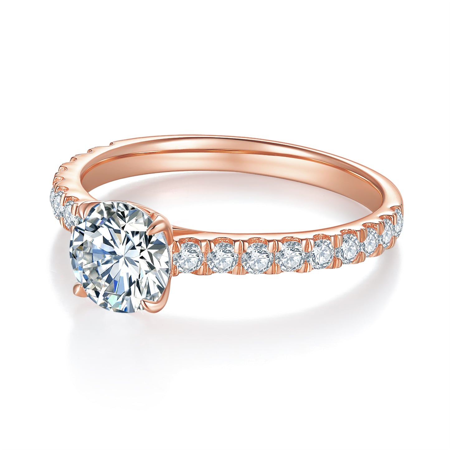 rose gold