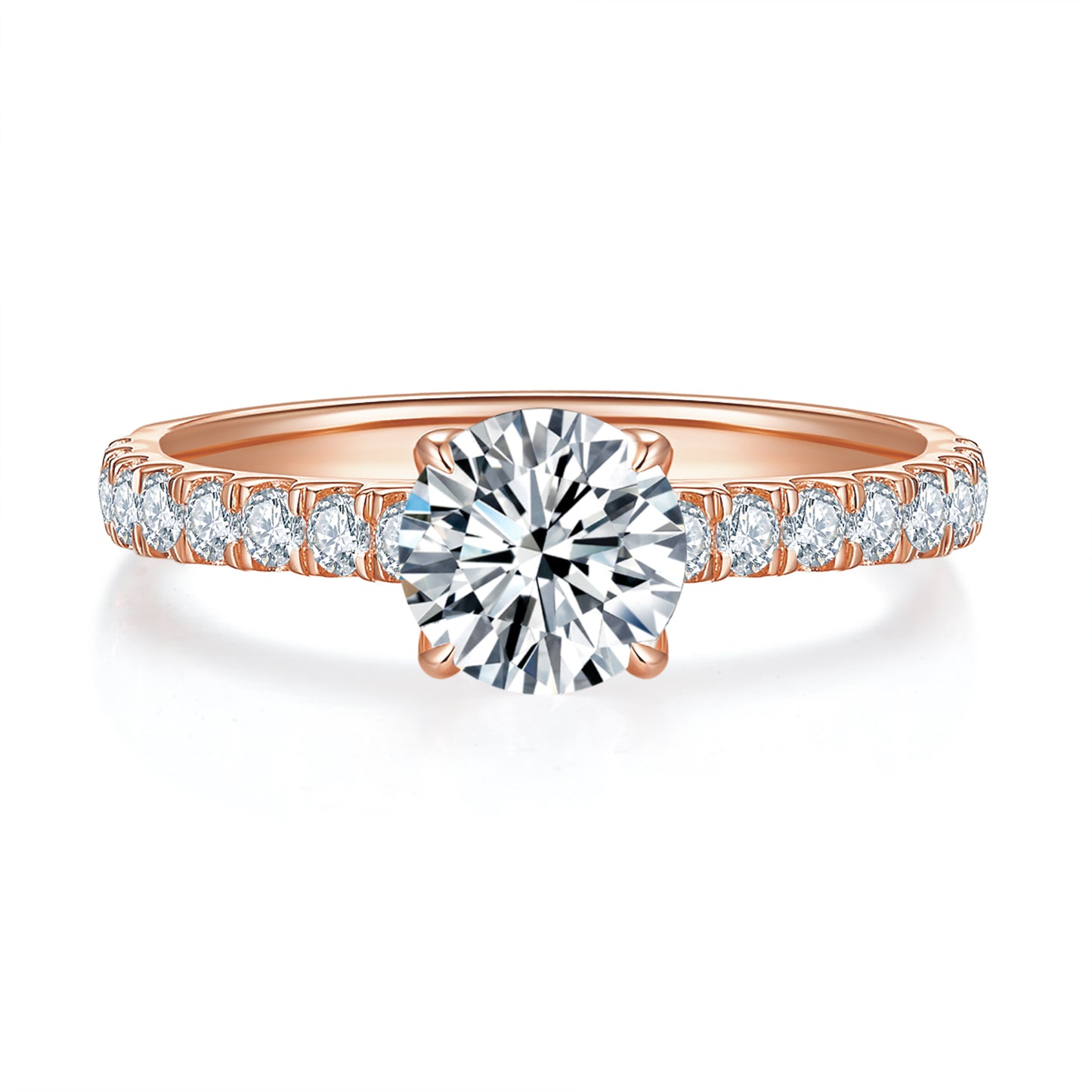 rose gold