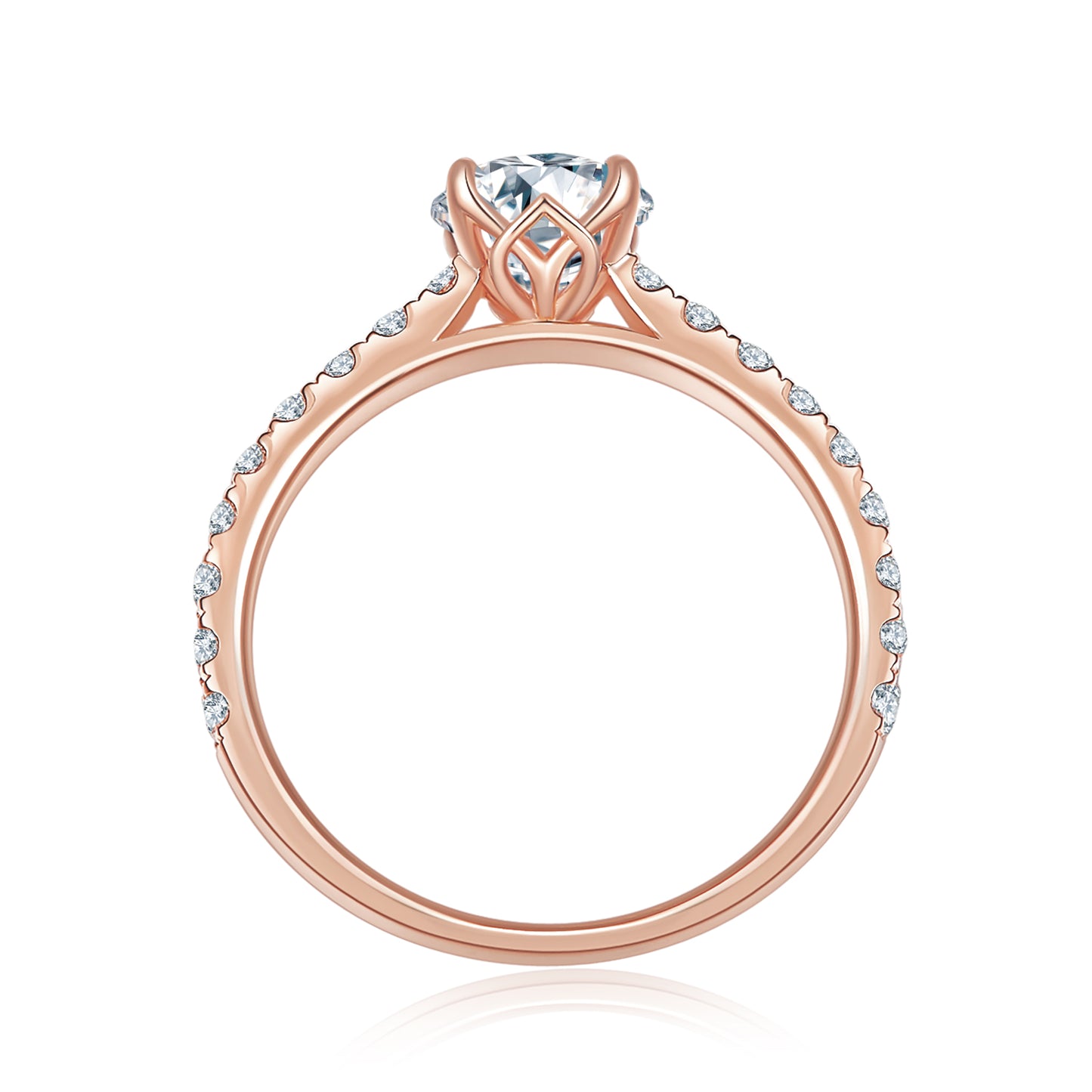 rose gold