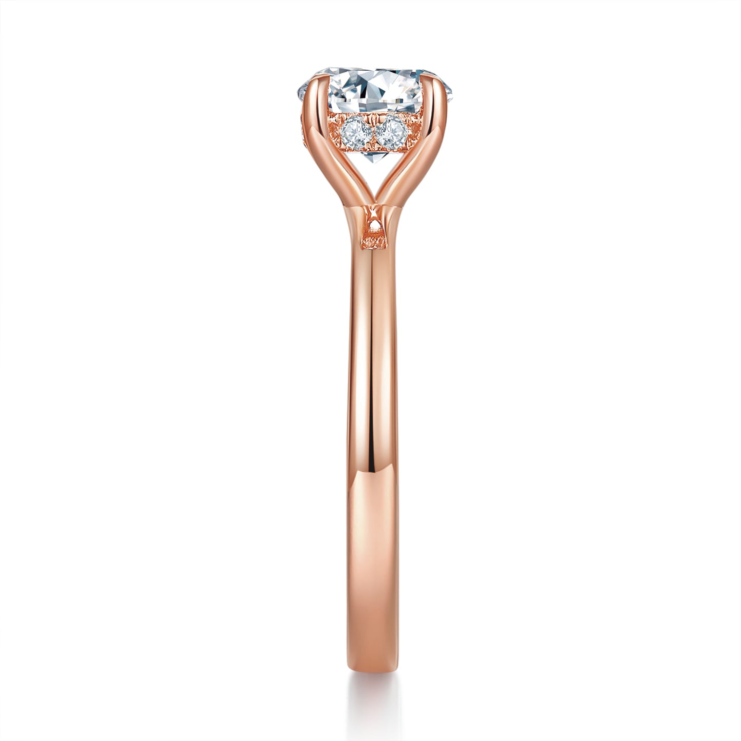 rose gold