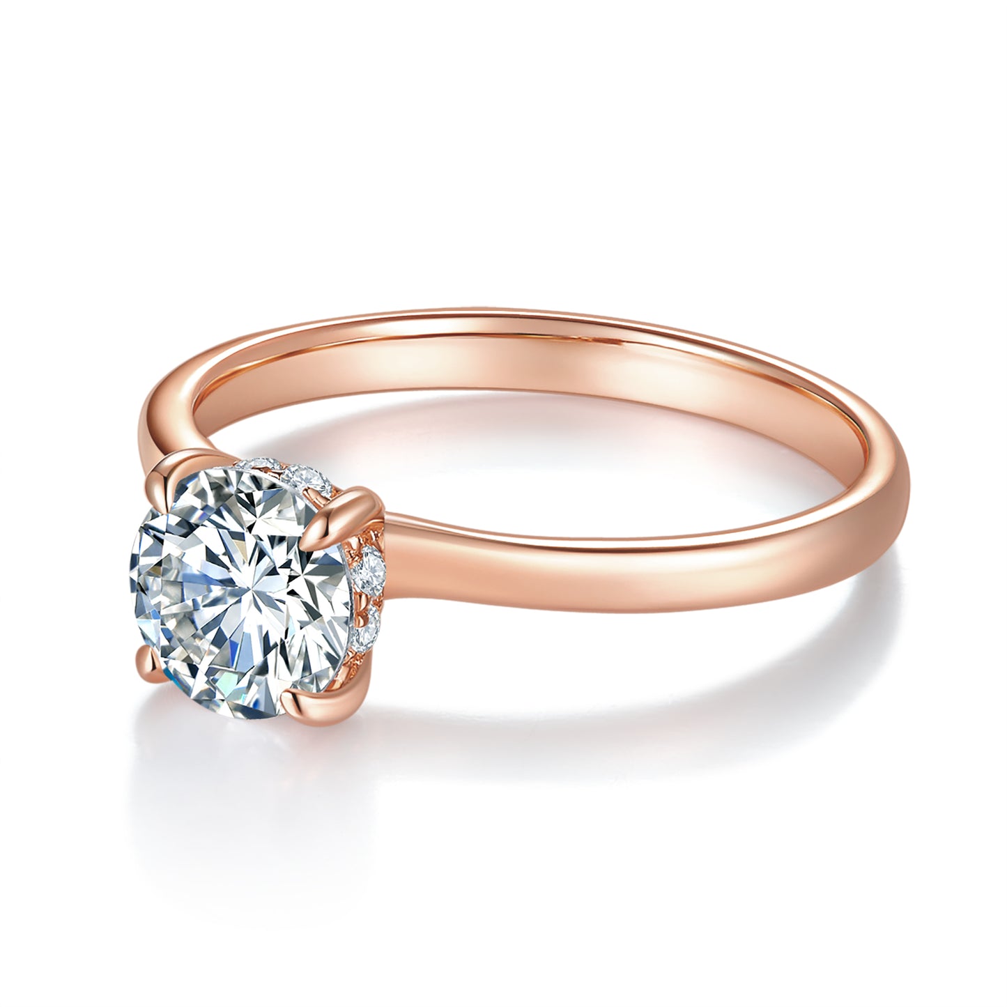rose gold