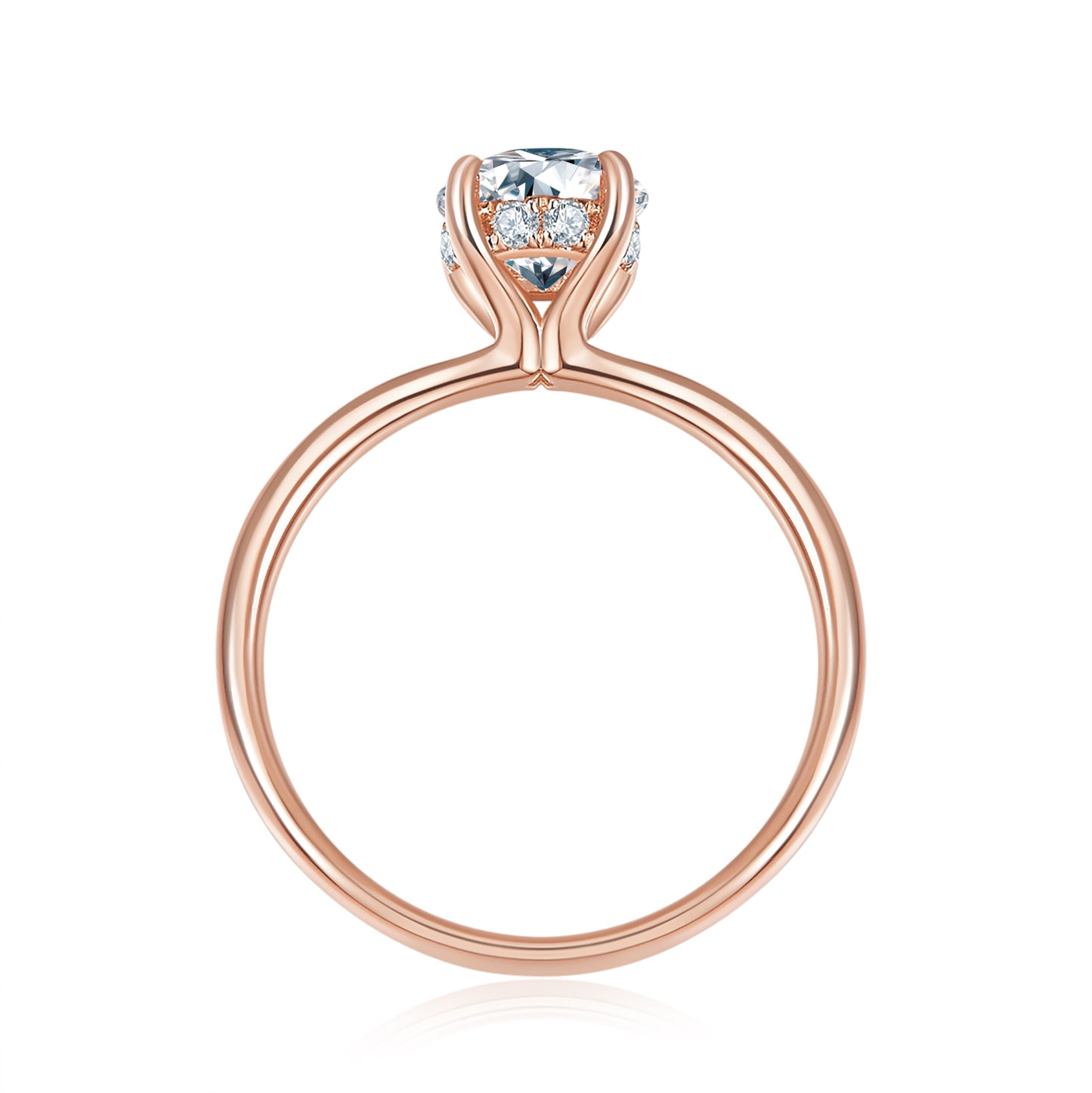 rose gold