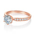 rose gold
