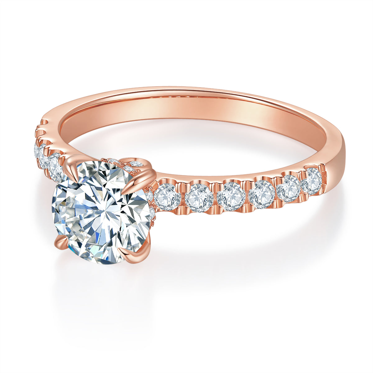 rose gold