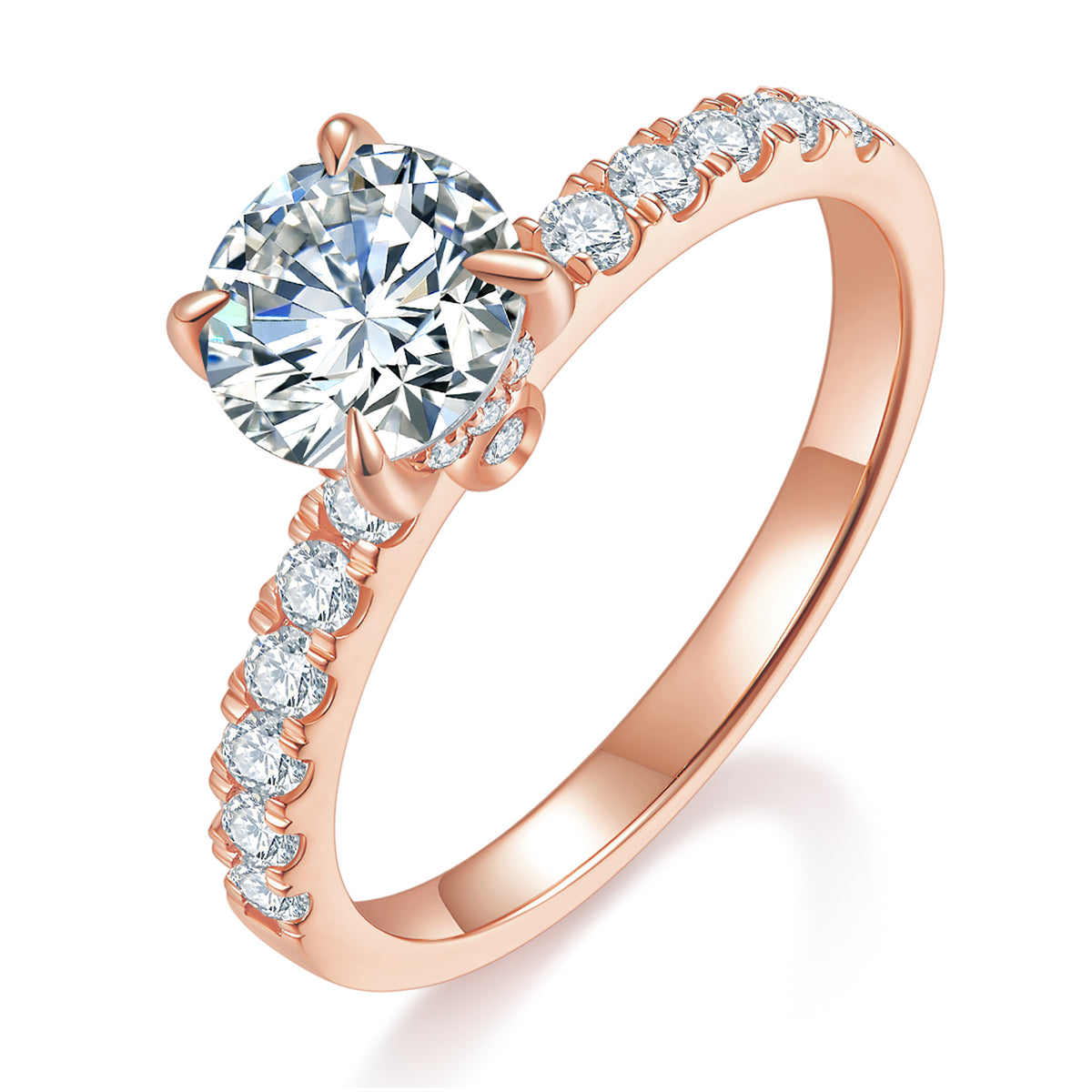 rose gold