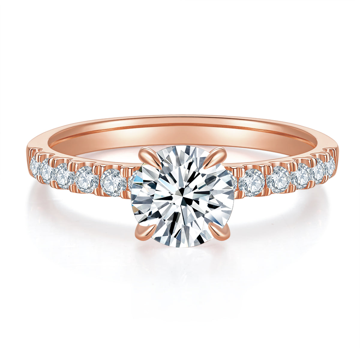 rose gold