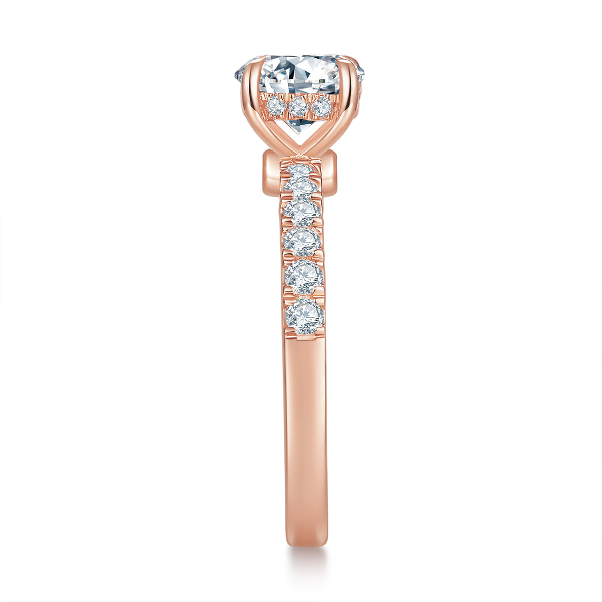 rose gold