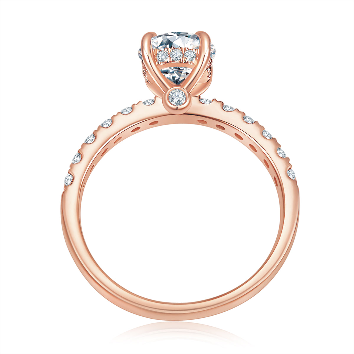 rose gold