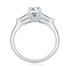 white gold