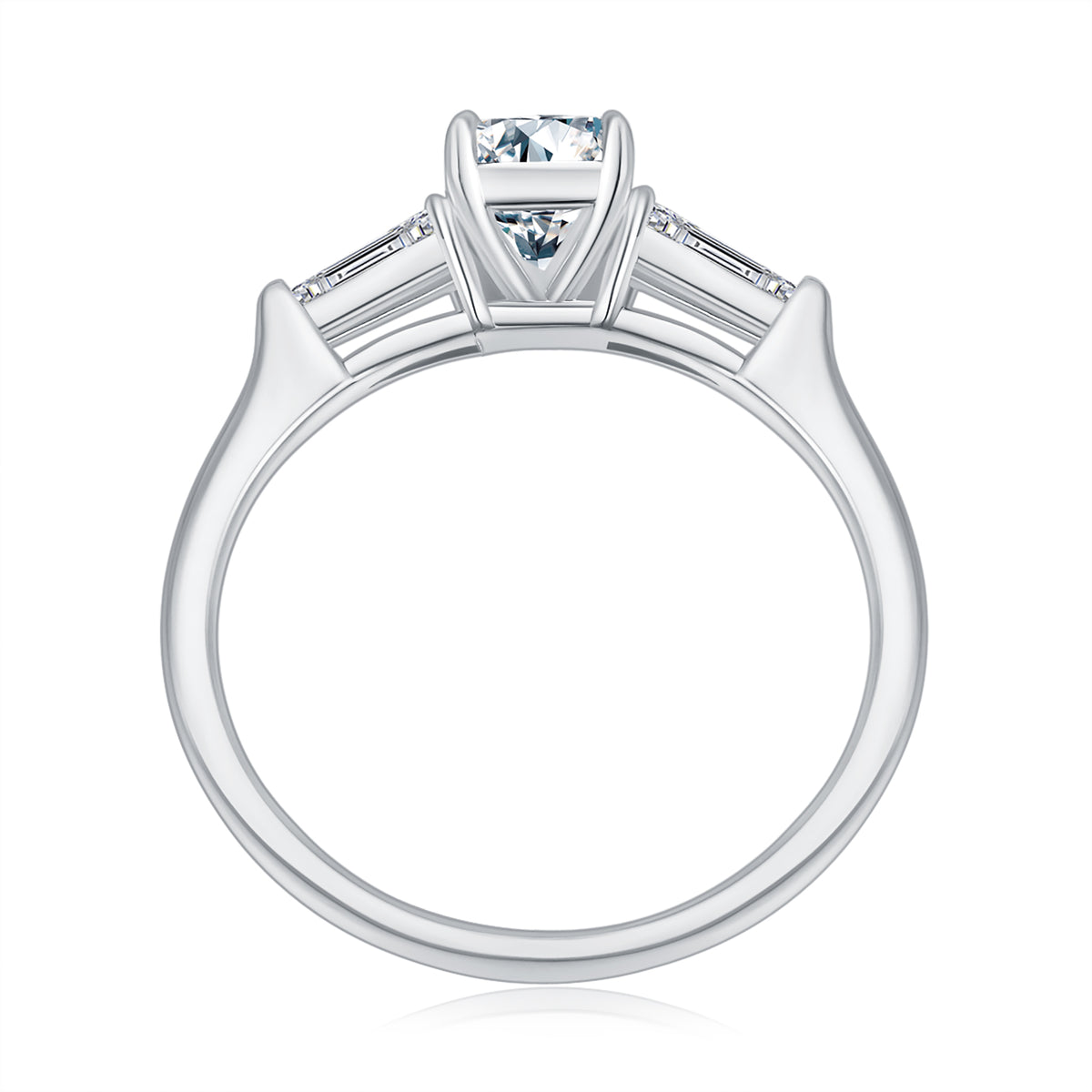 white gold