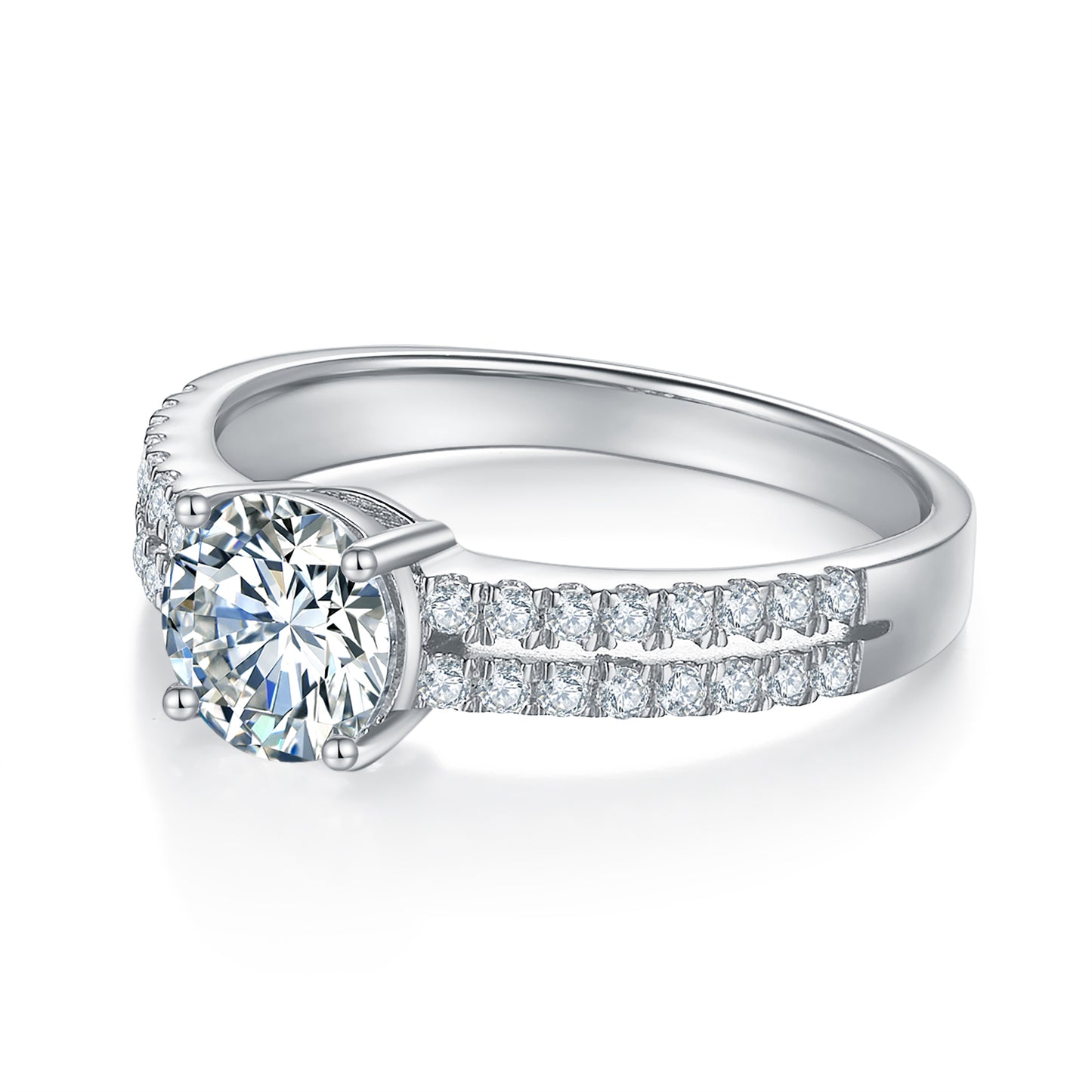 white gold