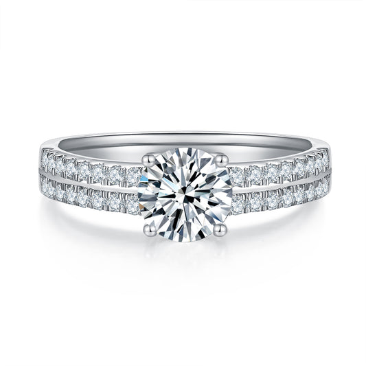 white gold