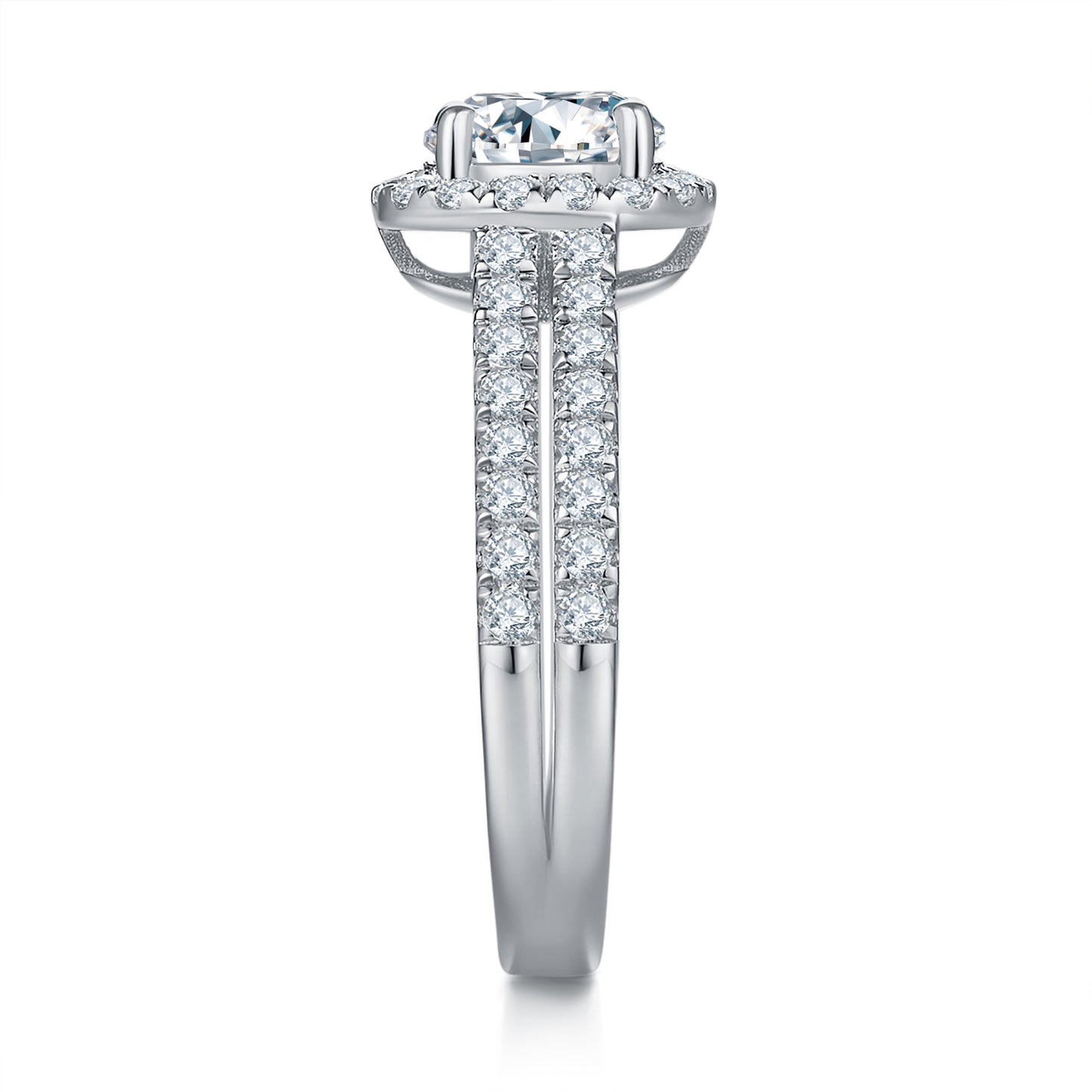 white gold
