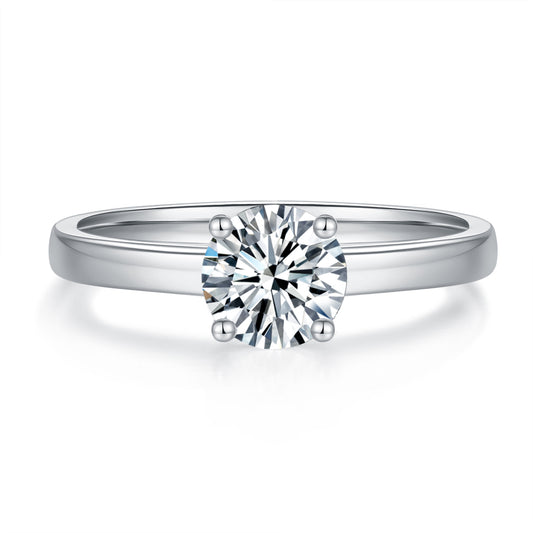 white gold