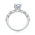 white gold