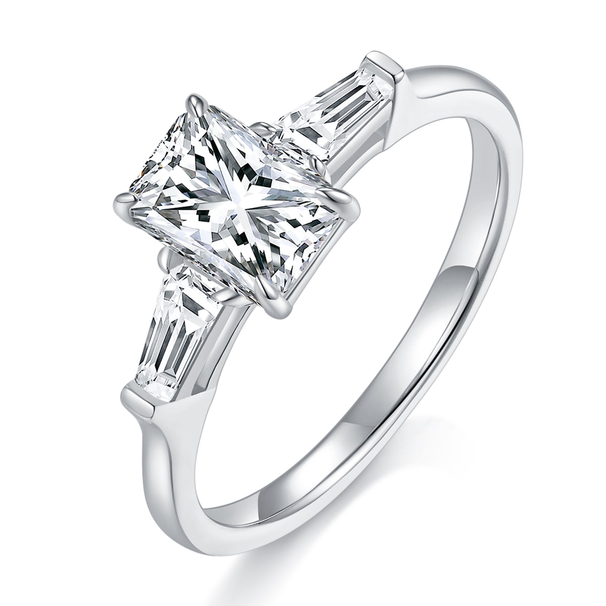 white gold