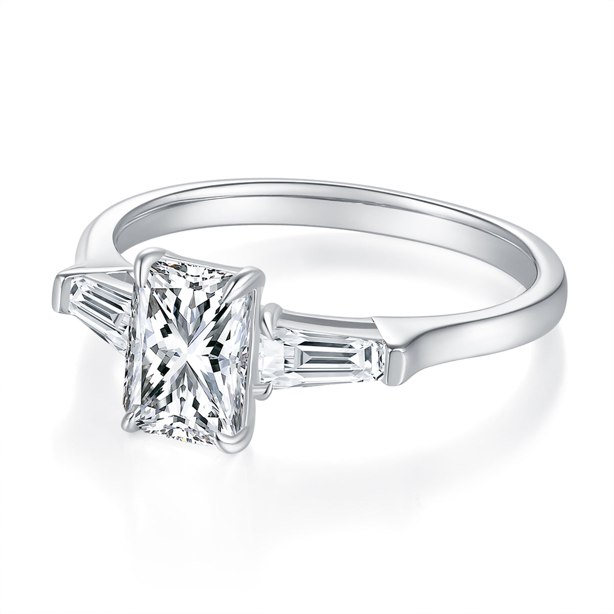 white gold