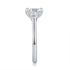 white gold