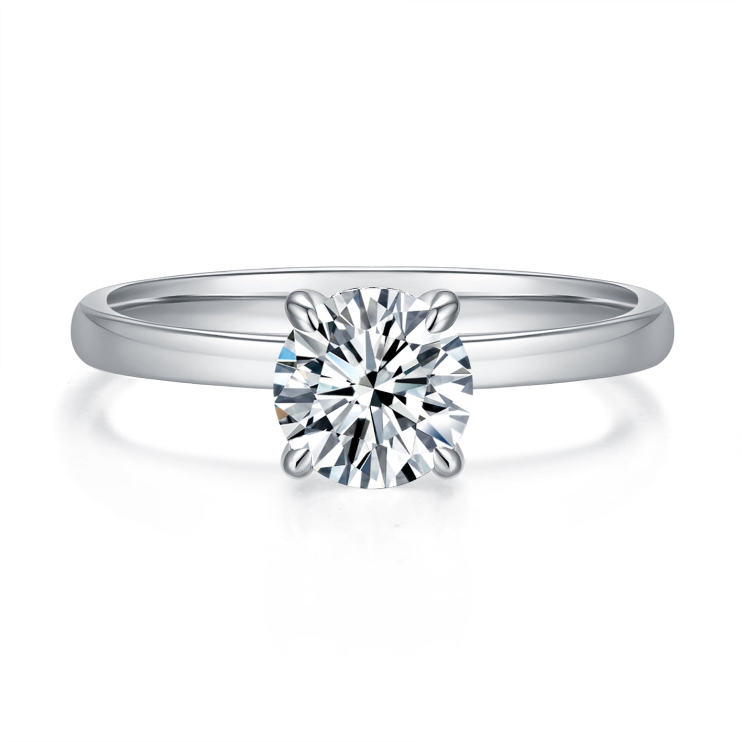 white gold