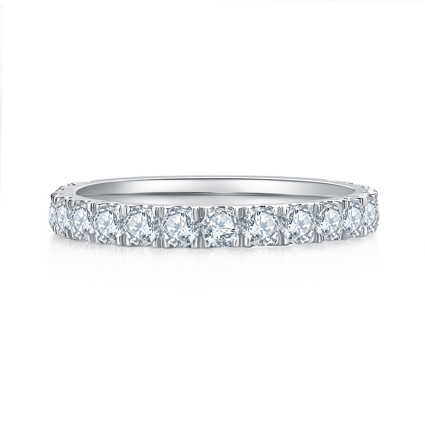 white gold