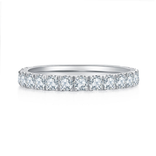 white gold