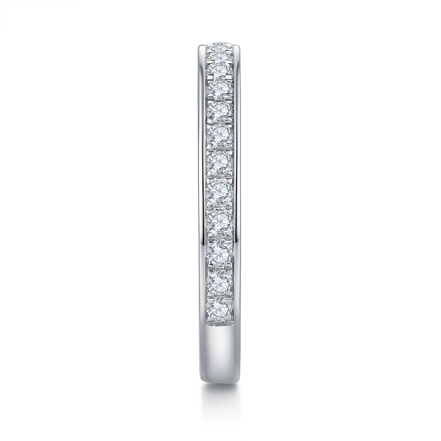 white gold