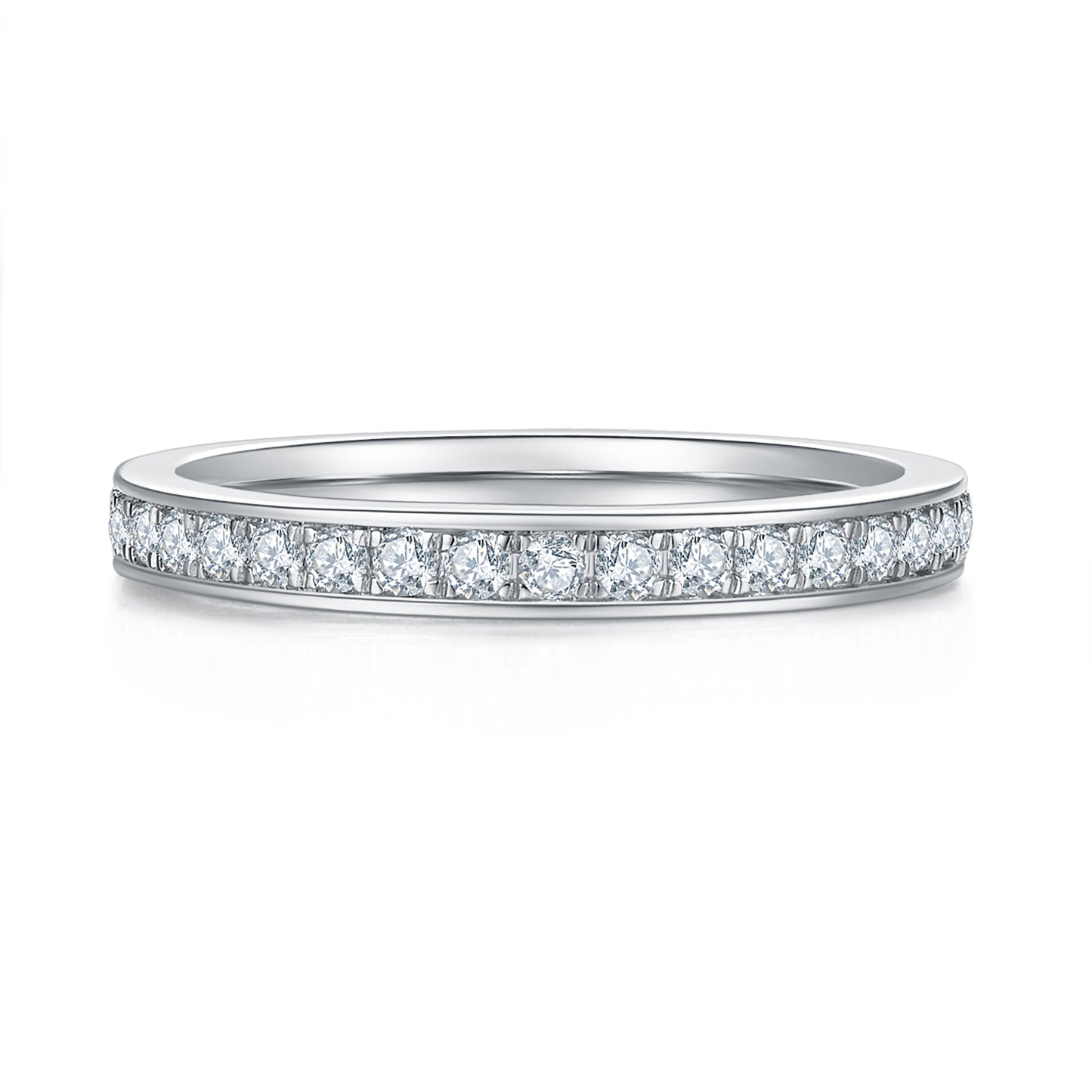 white gold