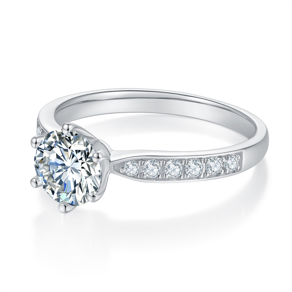 white gold