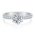 white gold