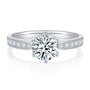 white gold