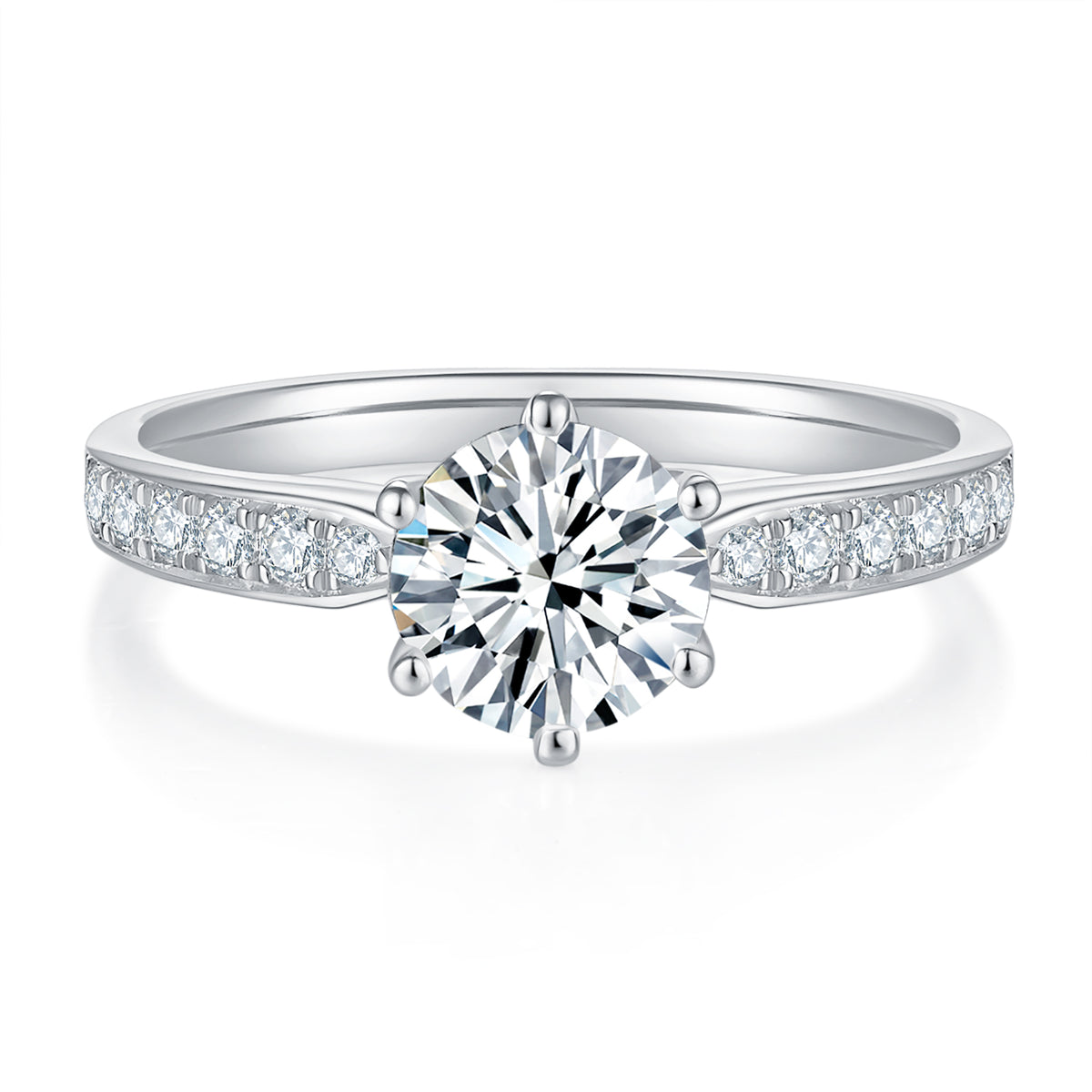 white gold