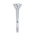 white gold