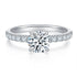 white gold