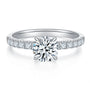 white gold