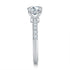 white gold