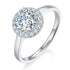 white gold