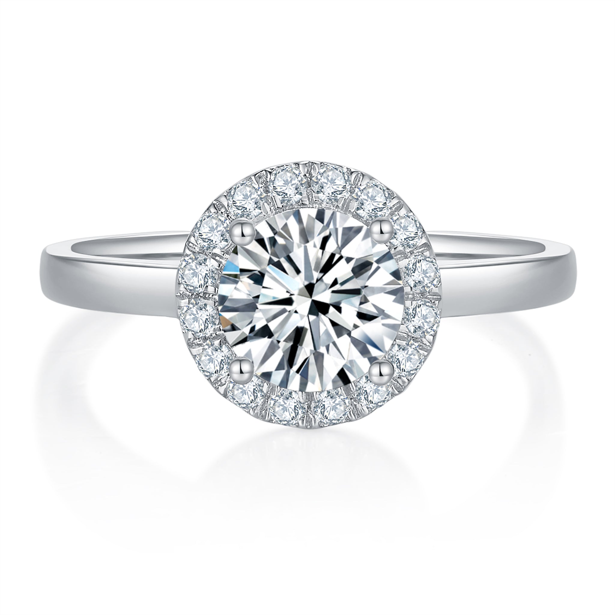 white gold