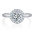 white gold
