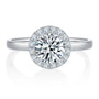 white gold