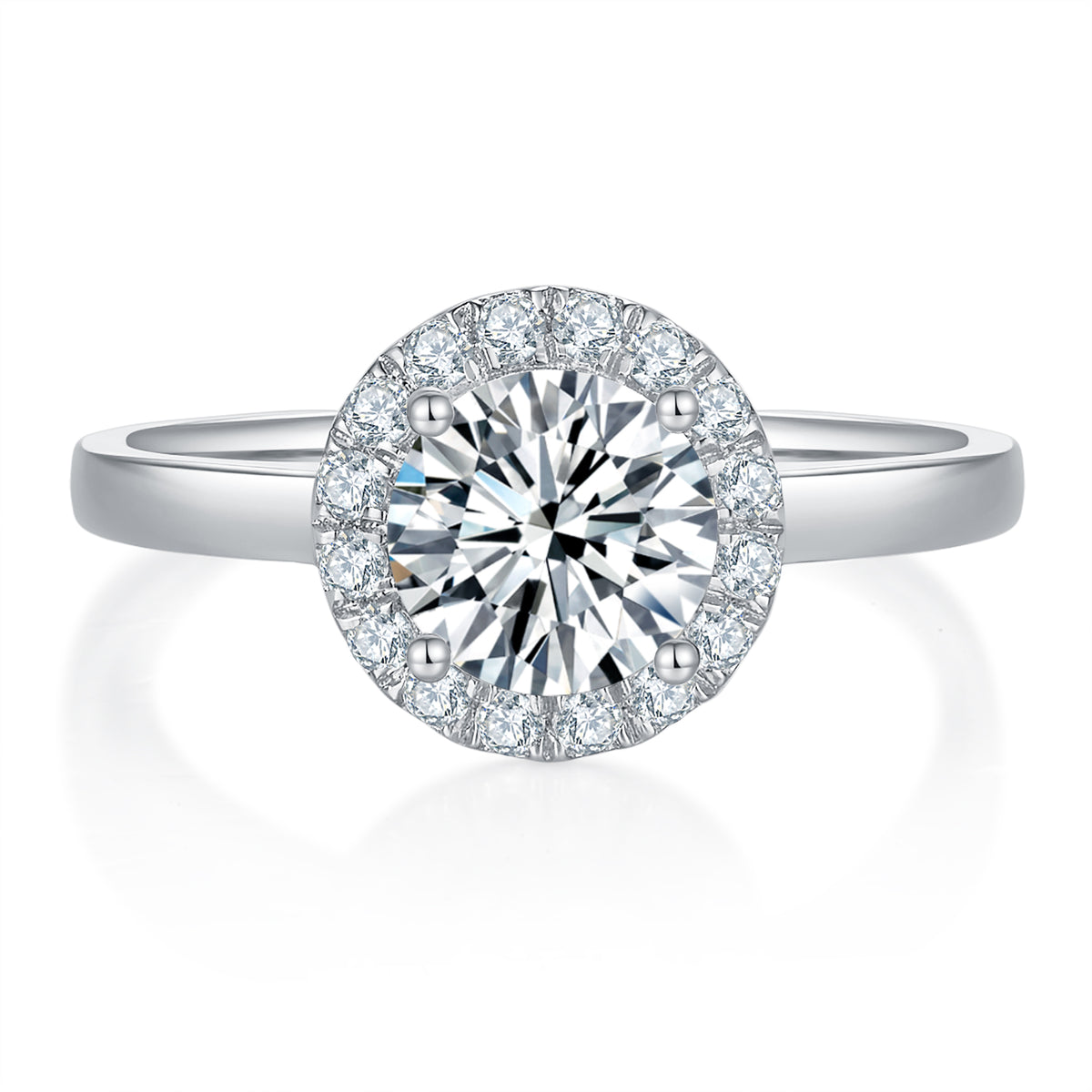 white gold