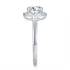 white gold