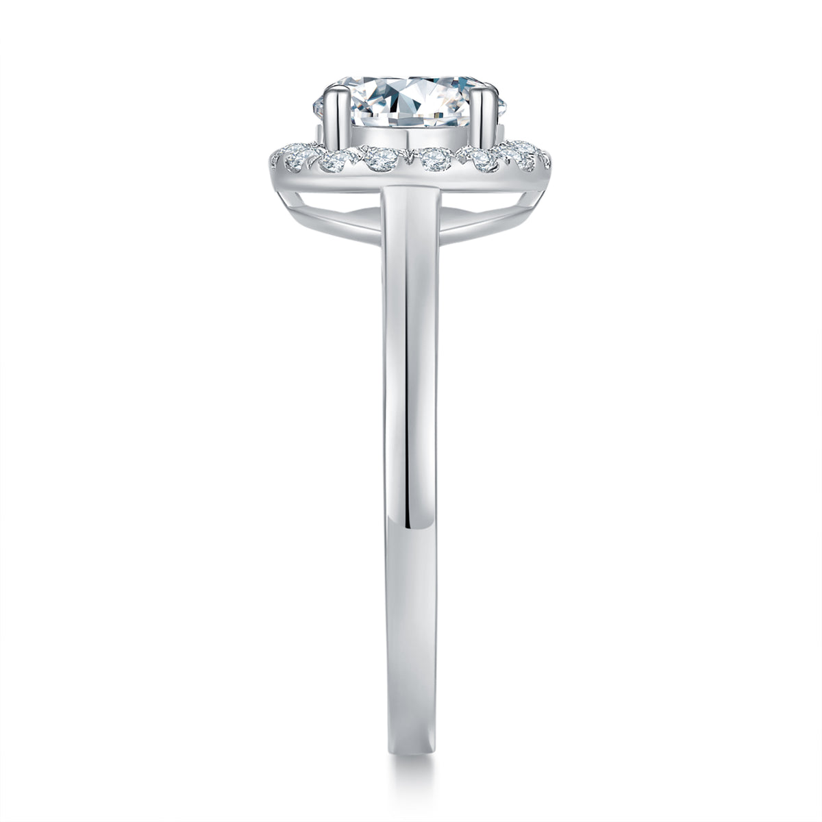 white gold