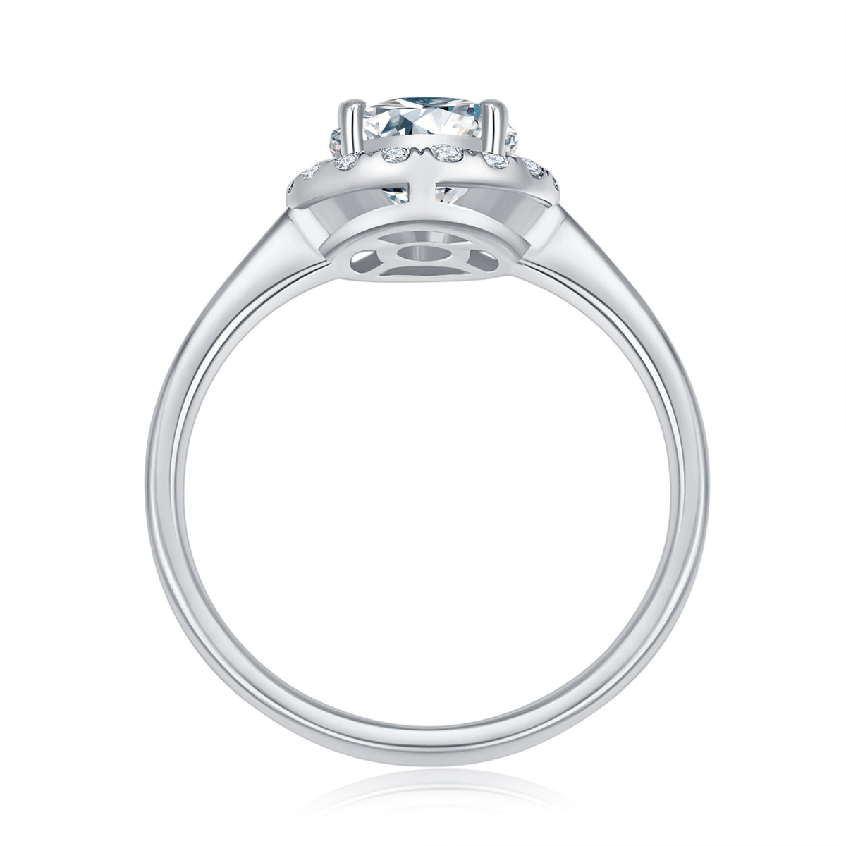 white gold