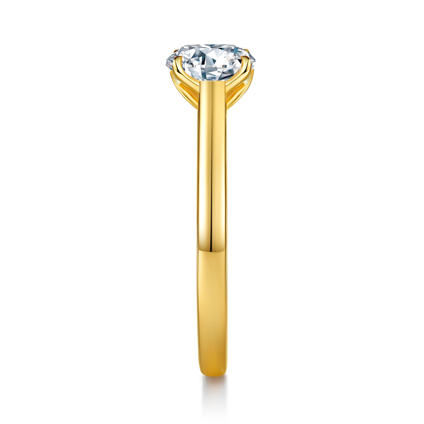 yellow gold