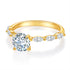 yellow gold