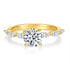 yellow gold