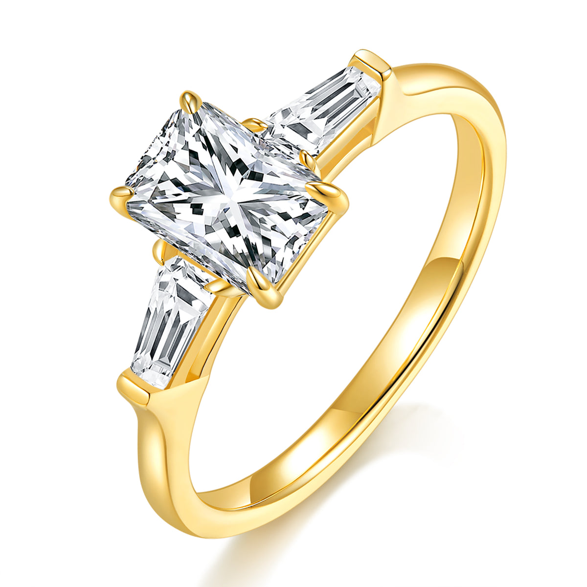 yellow gold
