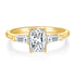yellow gold