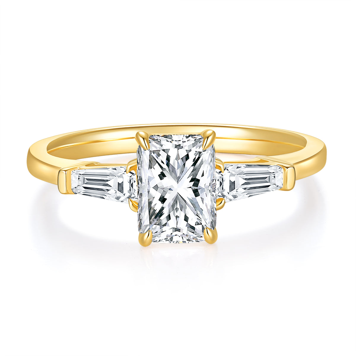 yellow gold